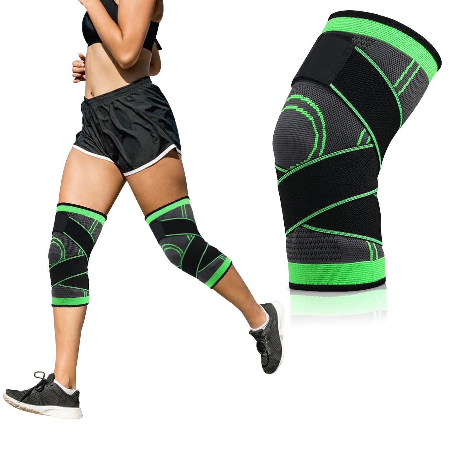 Rodillera ProFlexy™